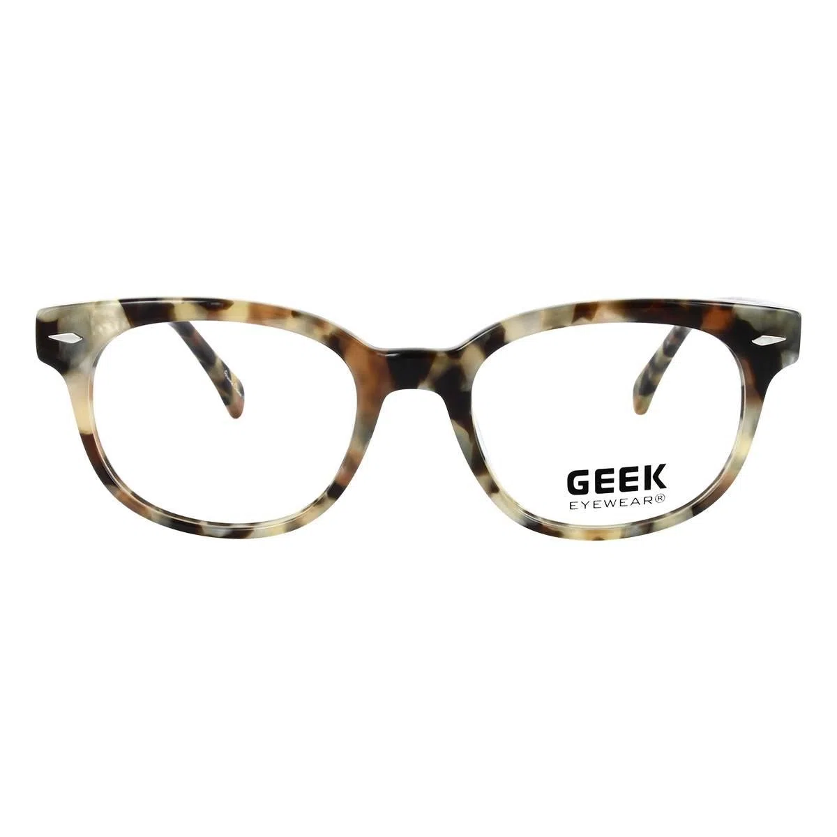 GEEK EYEWEAR GRAVITY Eyeglasses - view 2